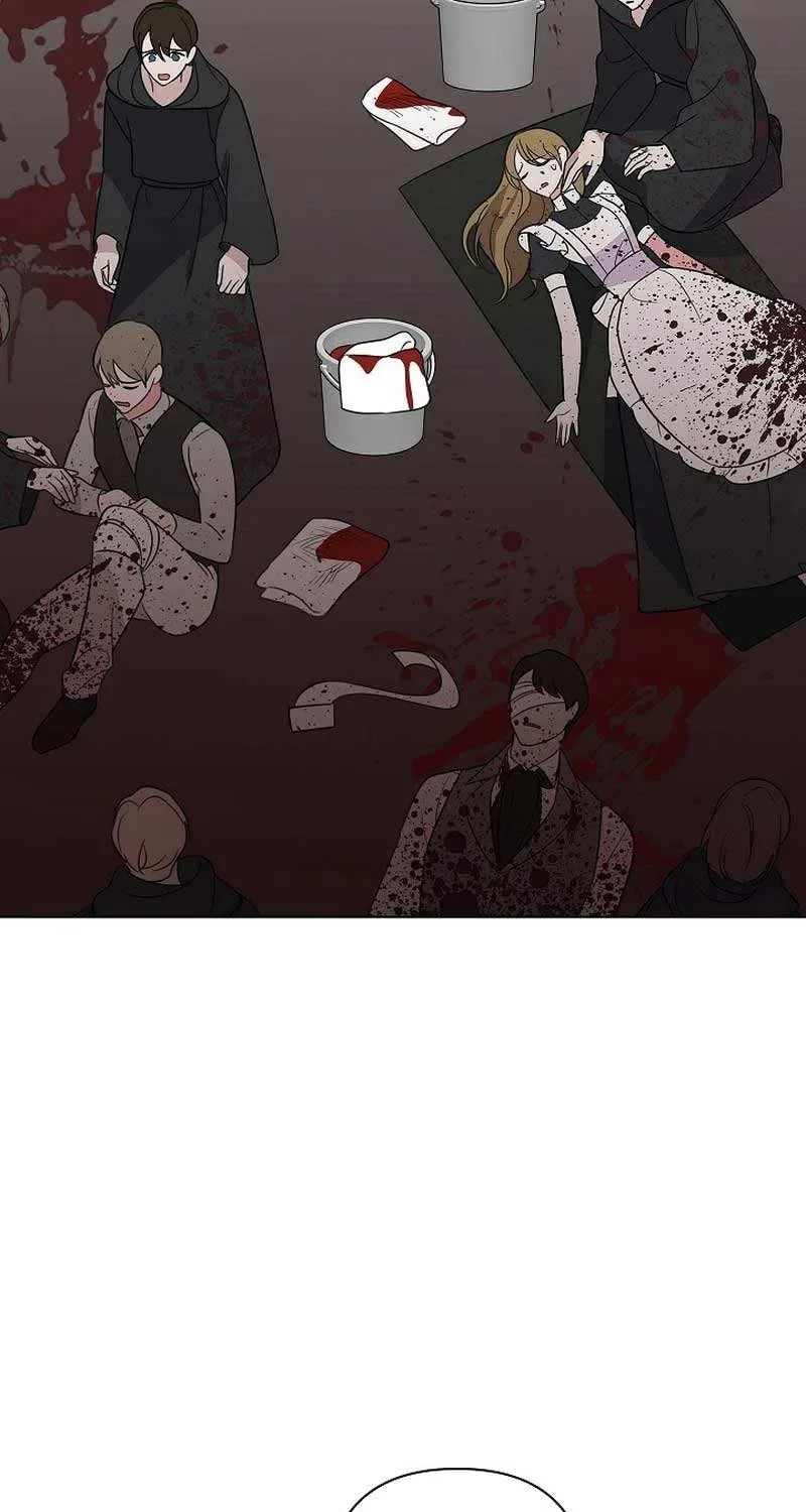 Undercover Princess Chapter 30 page 25