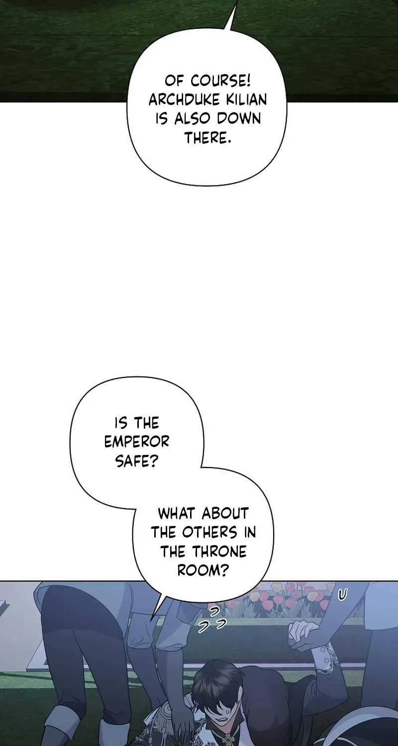 Undercover Princess Chapter 30 page 5