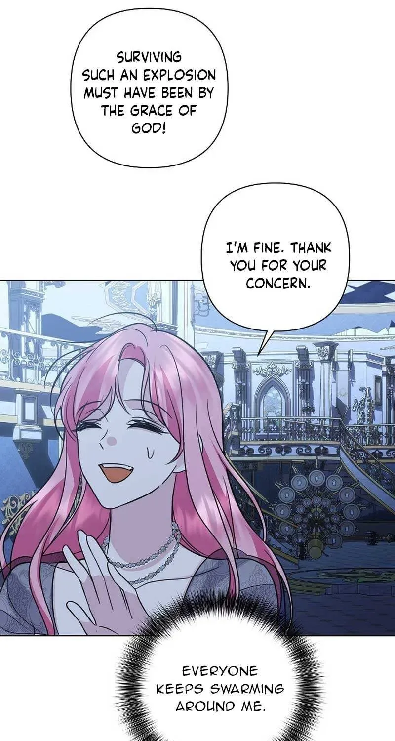 Undercover Princess Chapter 30 page 15