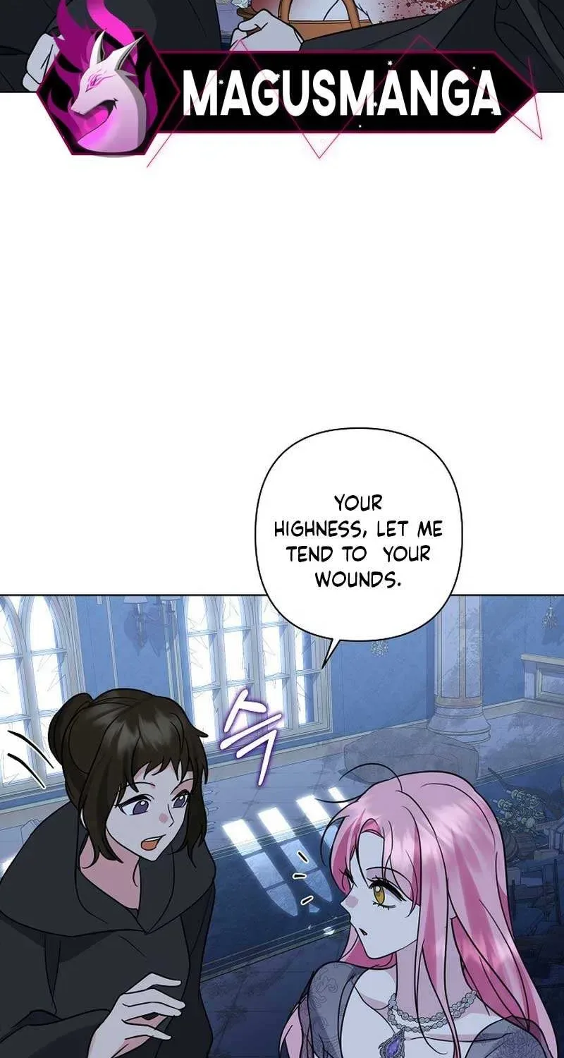 Undercover Princess Chapter 30 page 18