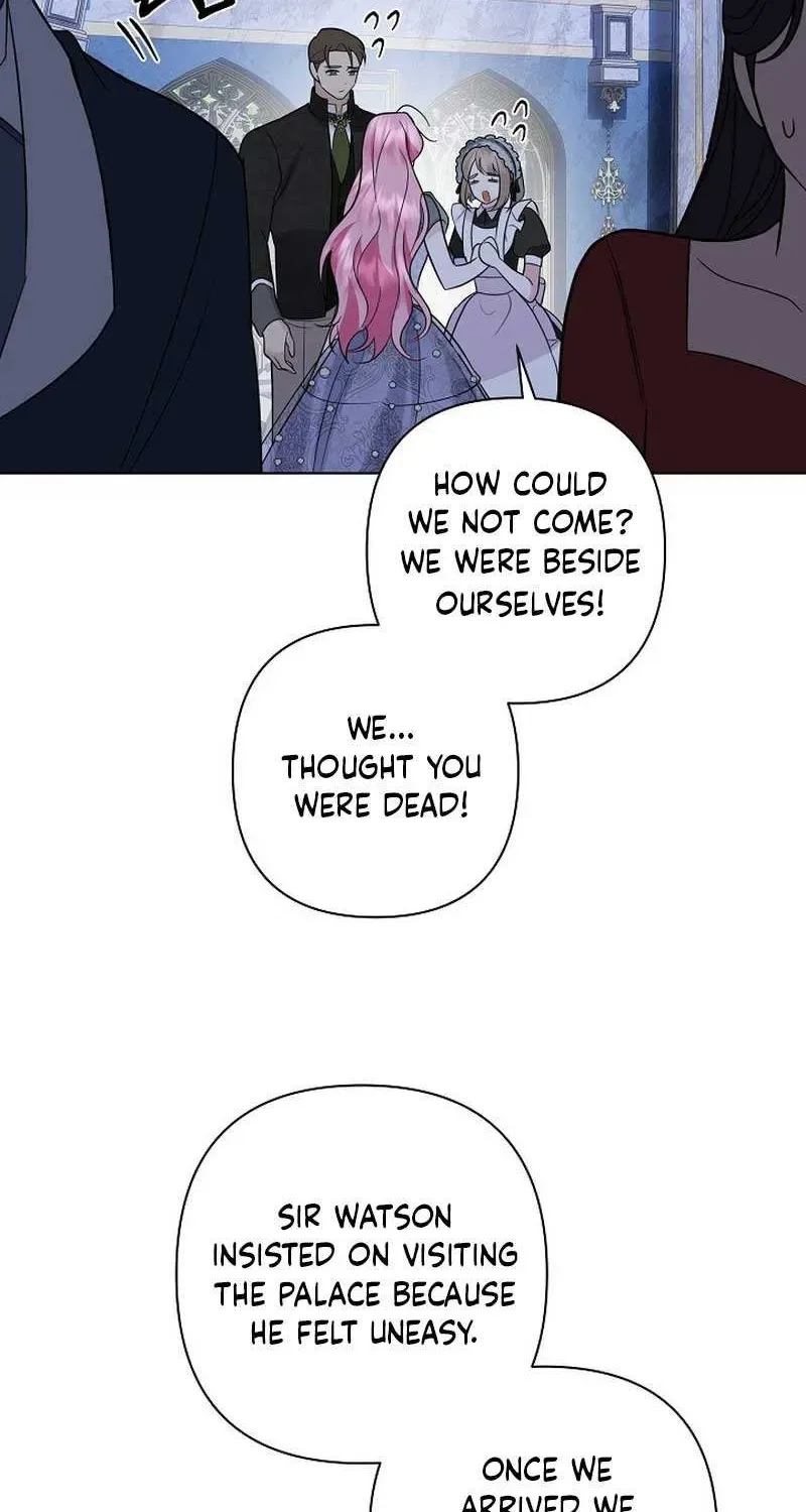 Undercover Princess Chapter 30 page 38