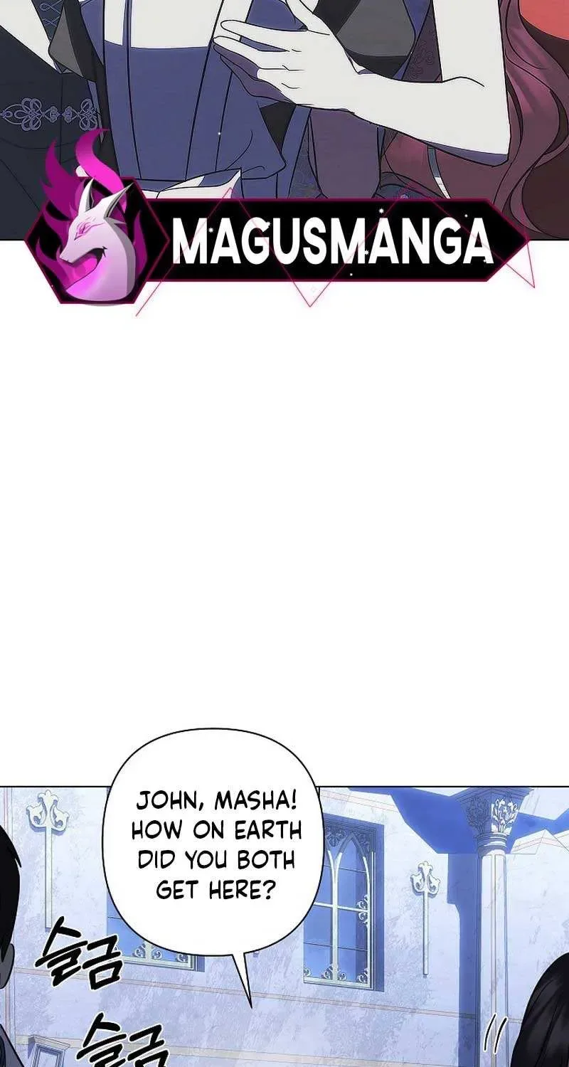 Undercover Princess Chapter 30 page 37
