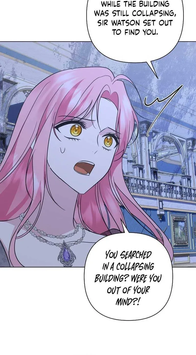 Undercover Princess Chapter 30 page 40