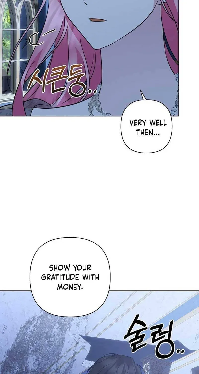 Undercover Princess Chapter 30 page 48