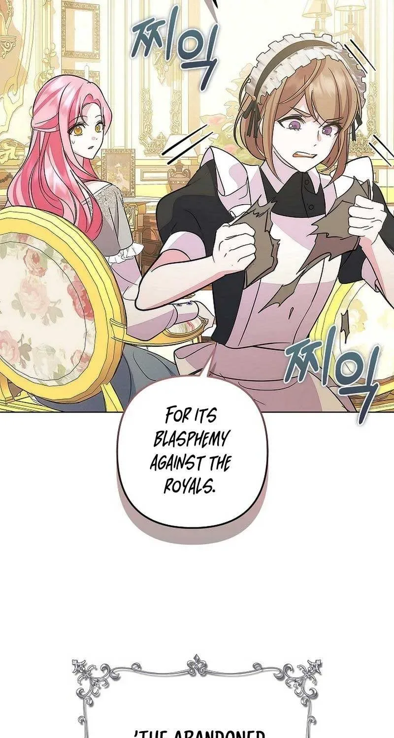 Undercover Princess Chapter 30 page 65