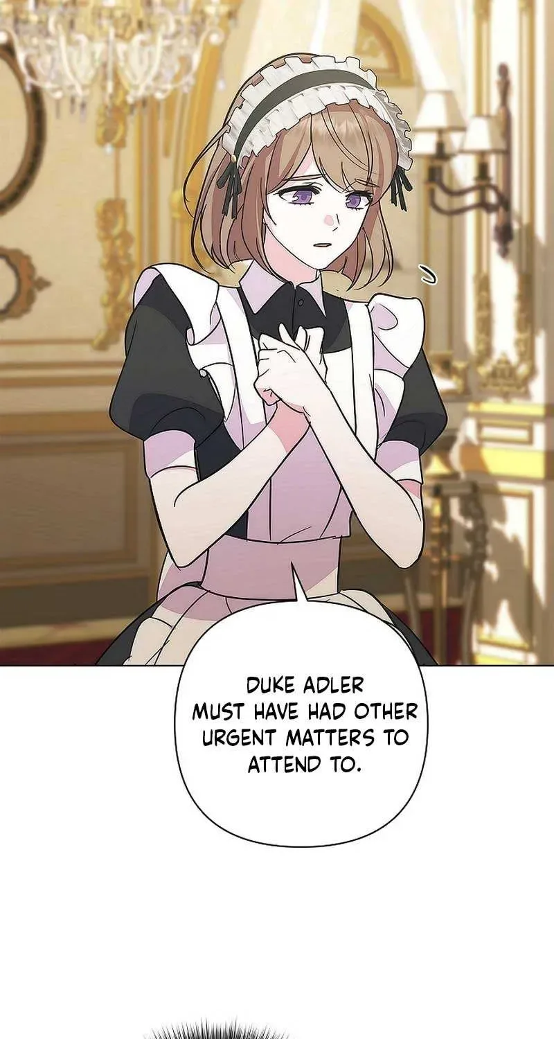 Undercover Princess Chapter 30 page 68