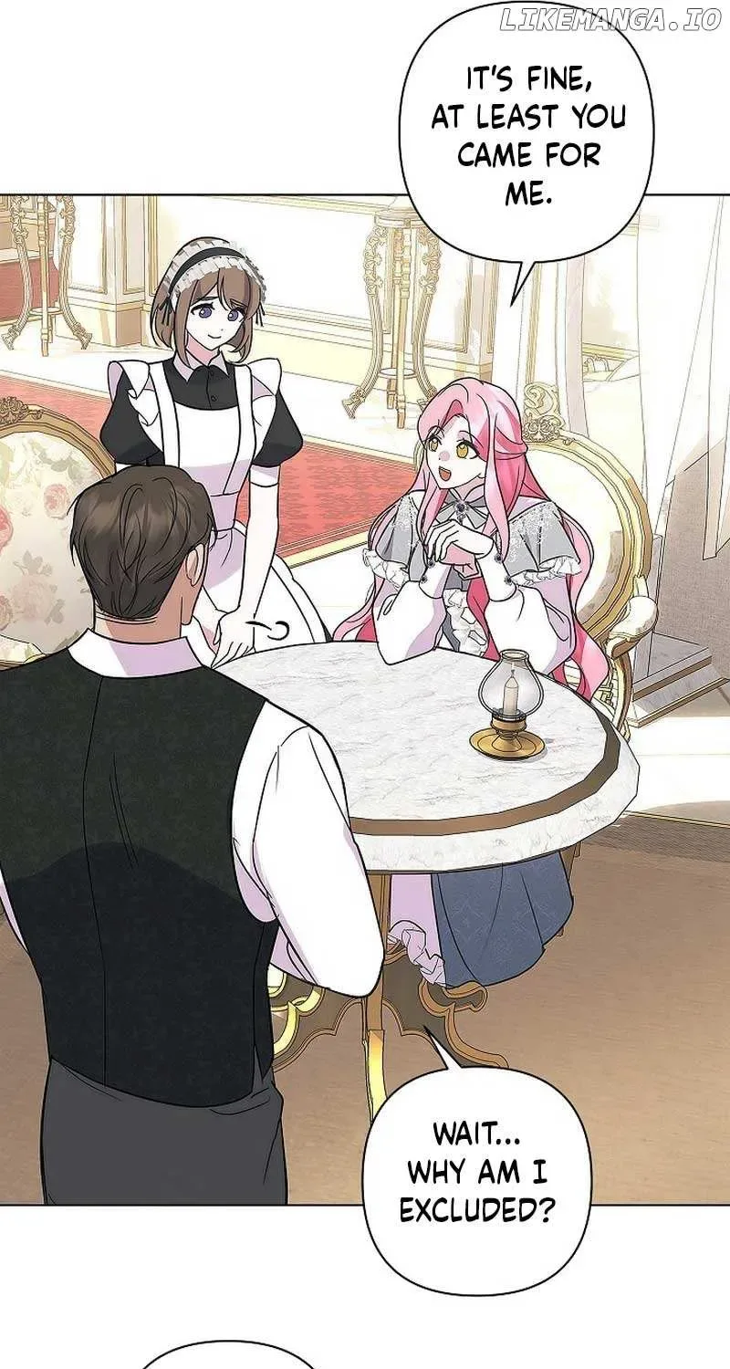 Undercover Princess Chapter 30 page 71