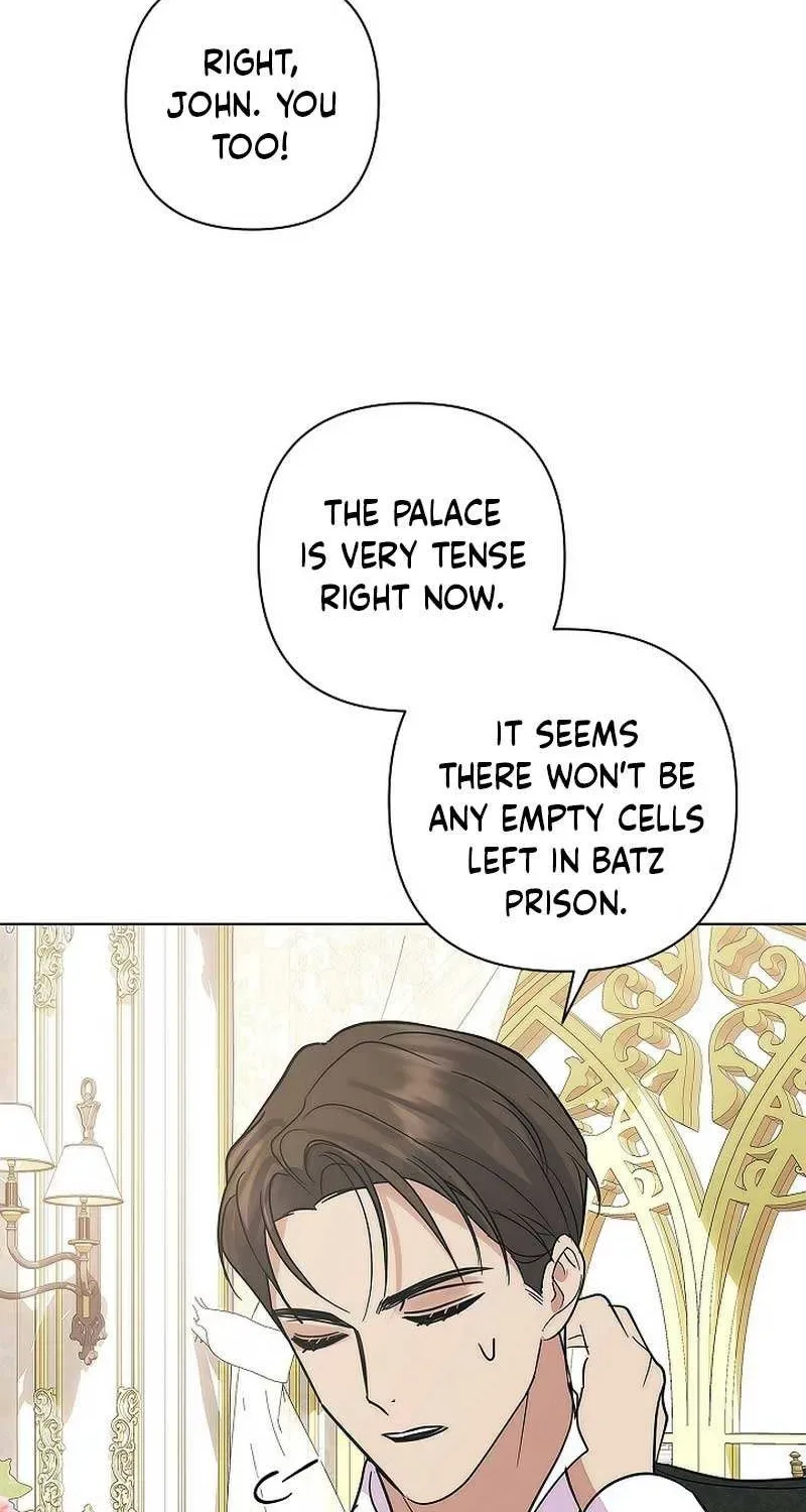 Undercover Princess Chapter 30 page 72
