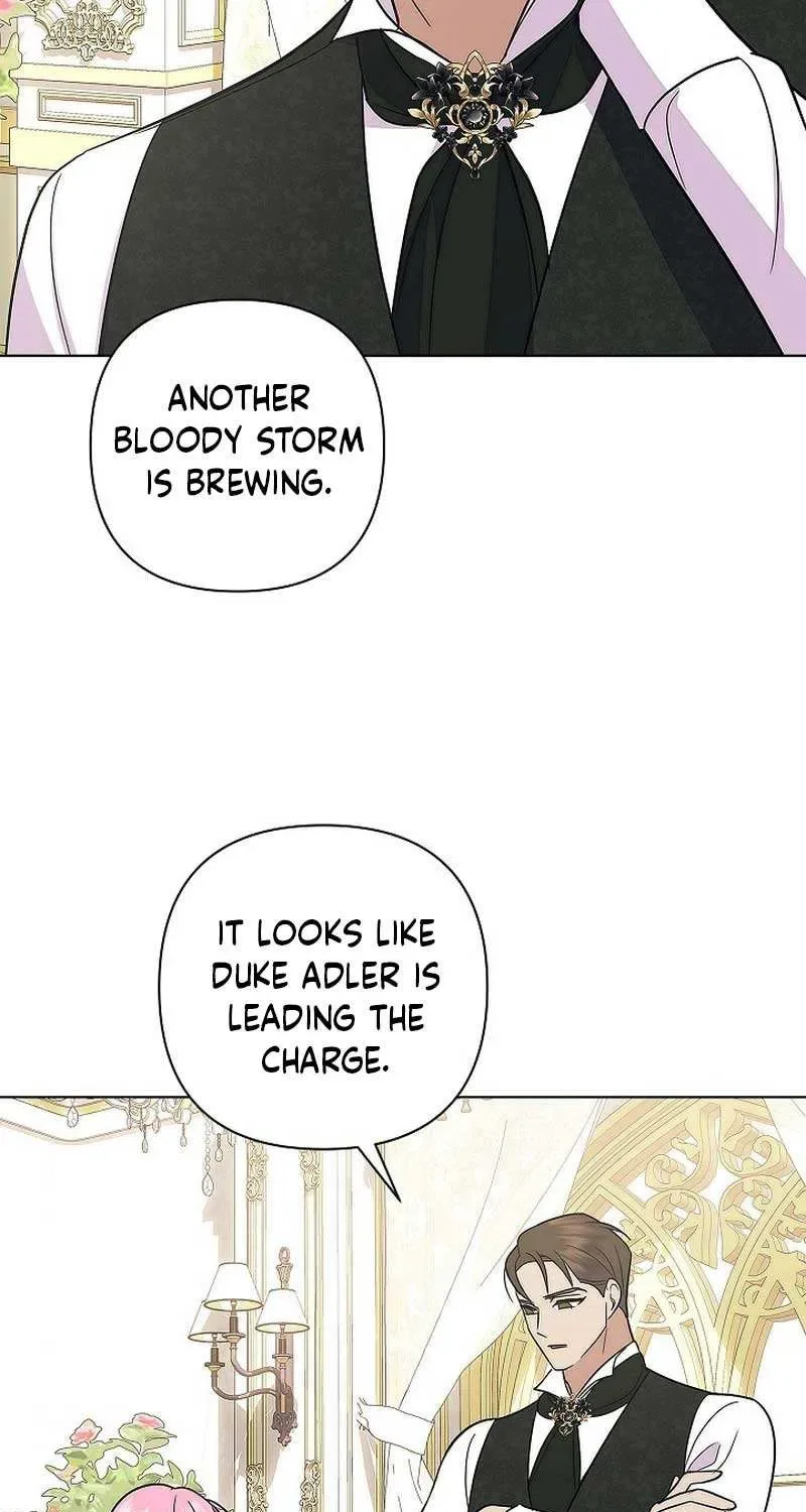 Undercover Princess Chapter 30 page 73