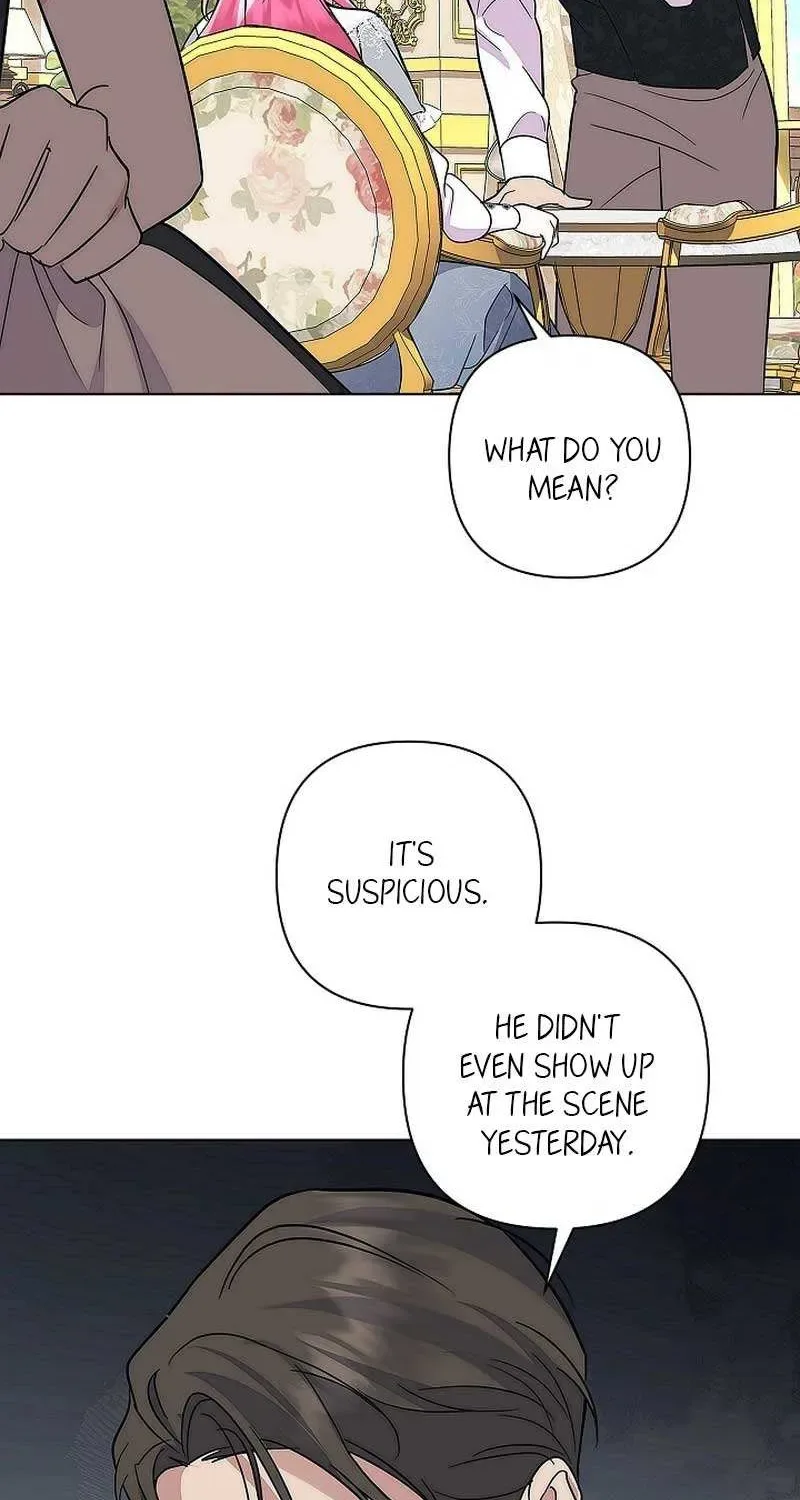 Undercover Princess Chapter 30 page 78