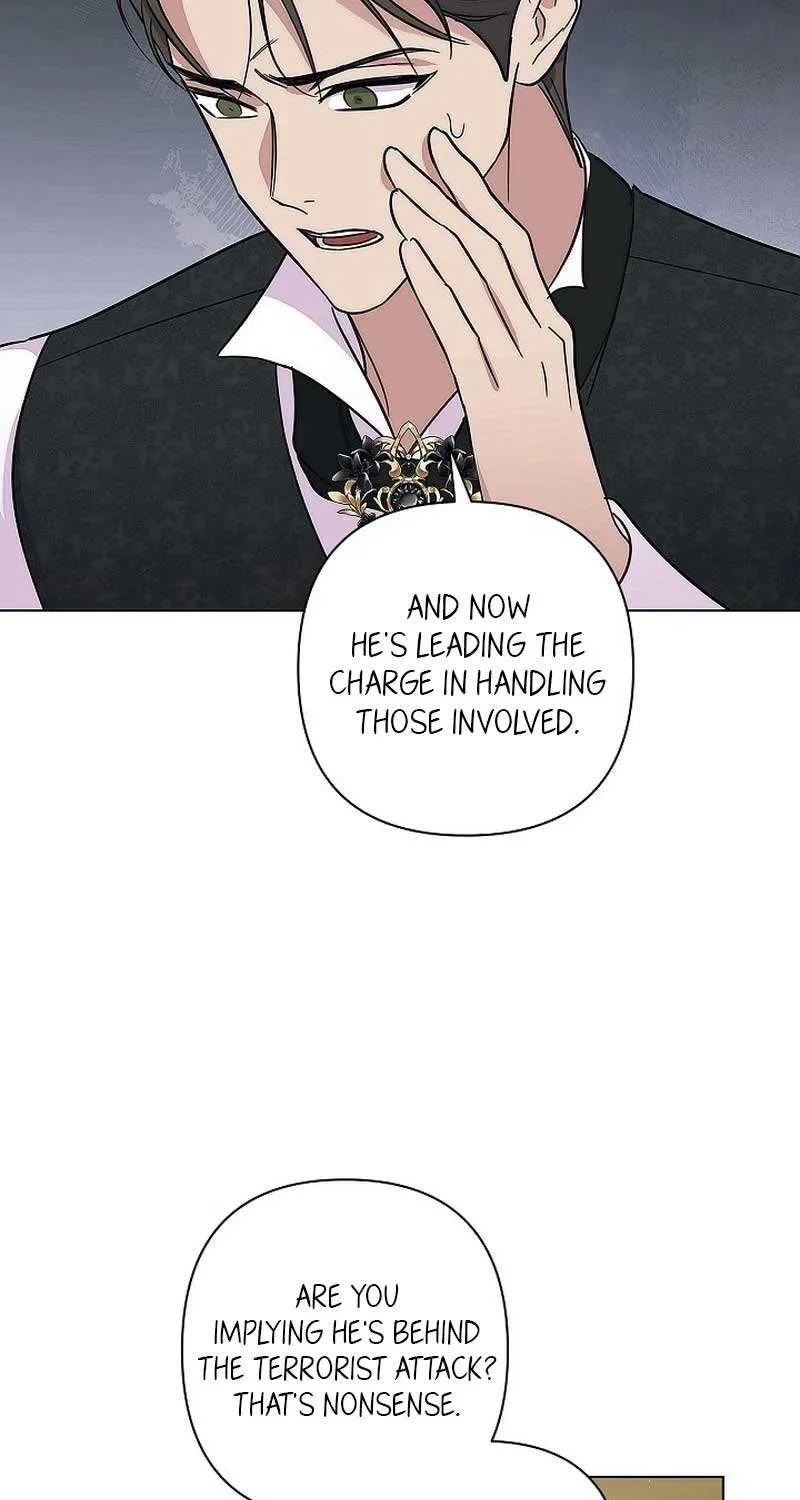 Undercover Princess Chapter 30 page 79