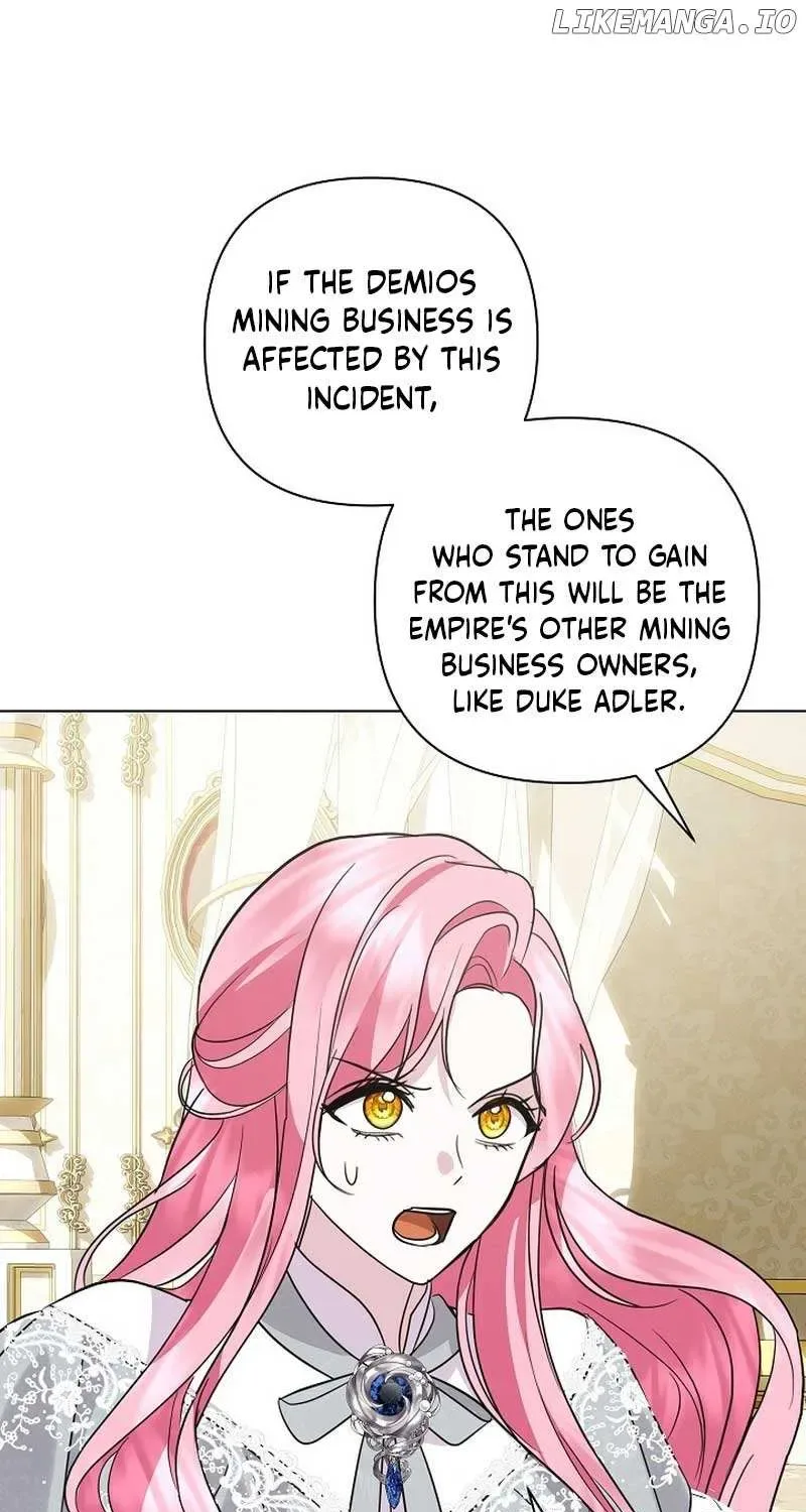 Undercover Princess Chapter 30 page 81