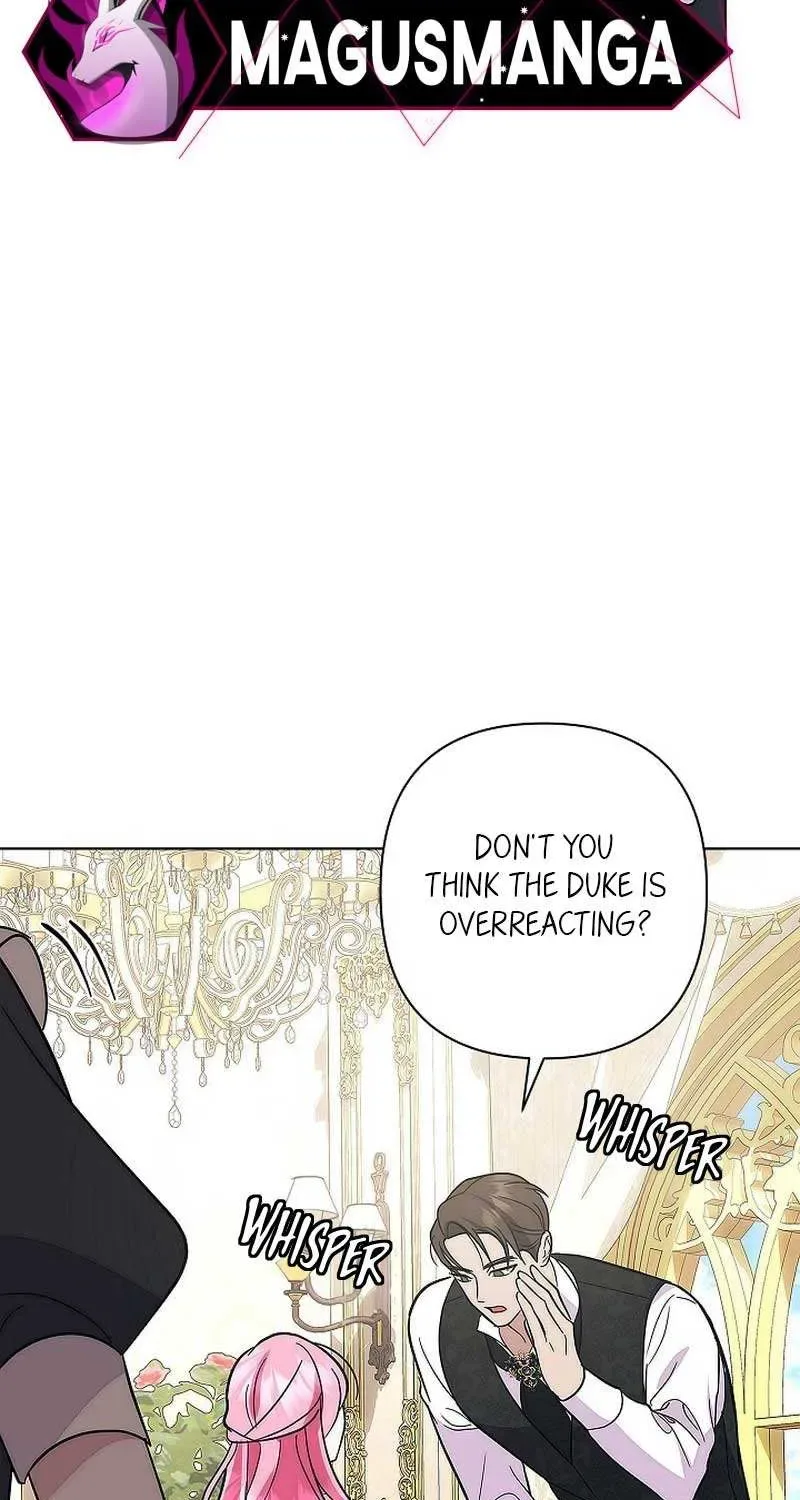 Undercover Princess Chapter 30 page 77