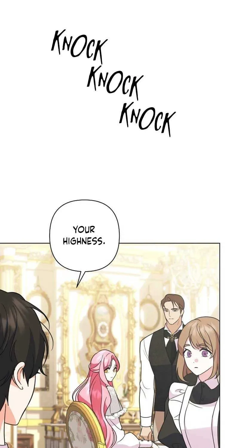 Undercover Princess Chapter 30 page 92