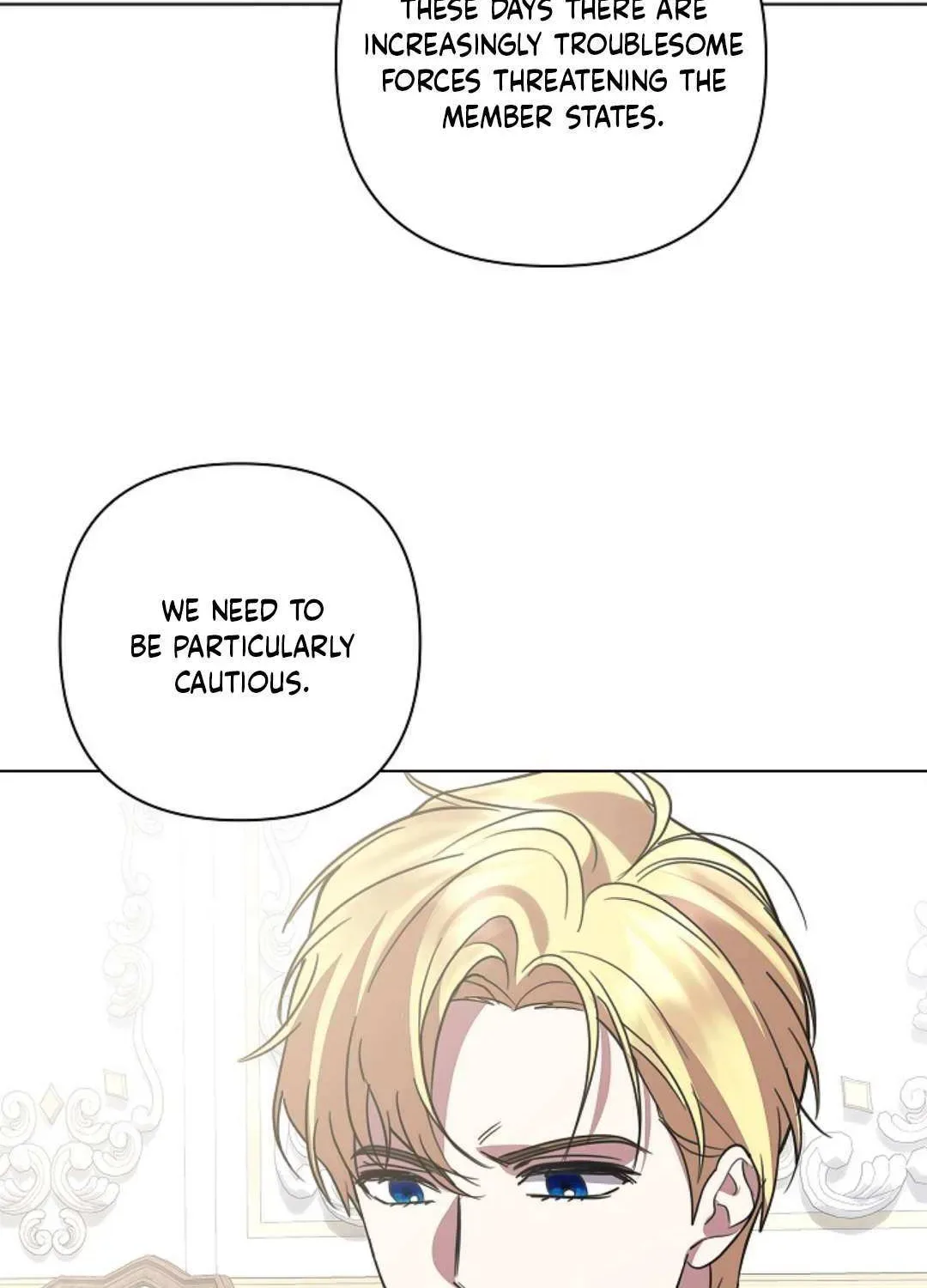 Undercover Princess Chapter 31 page 6