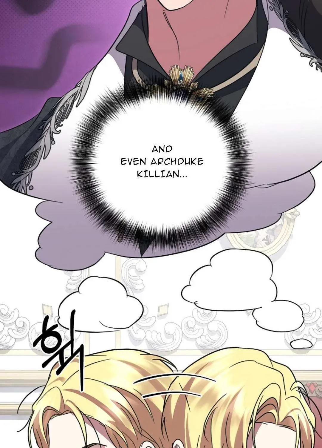 Undercover Princess Chapter 31 page 10