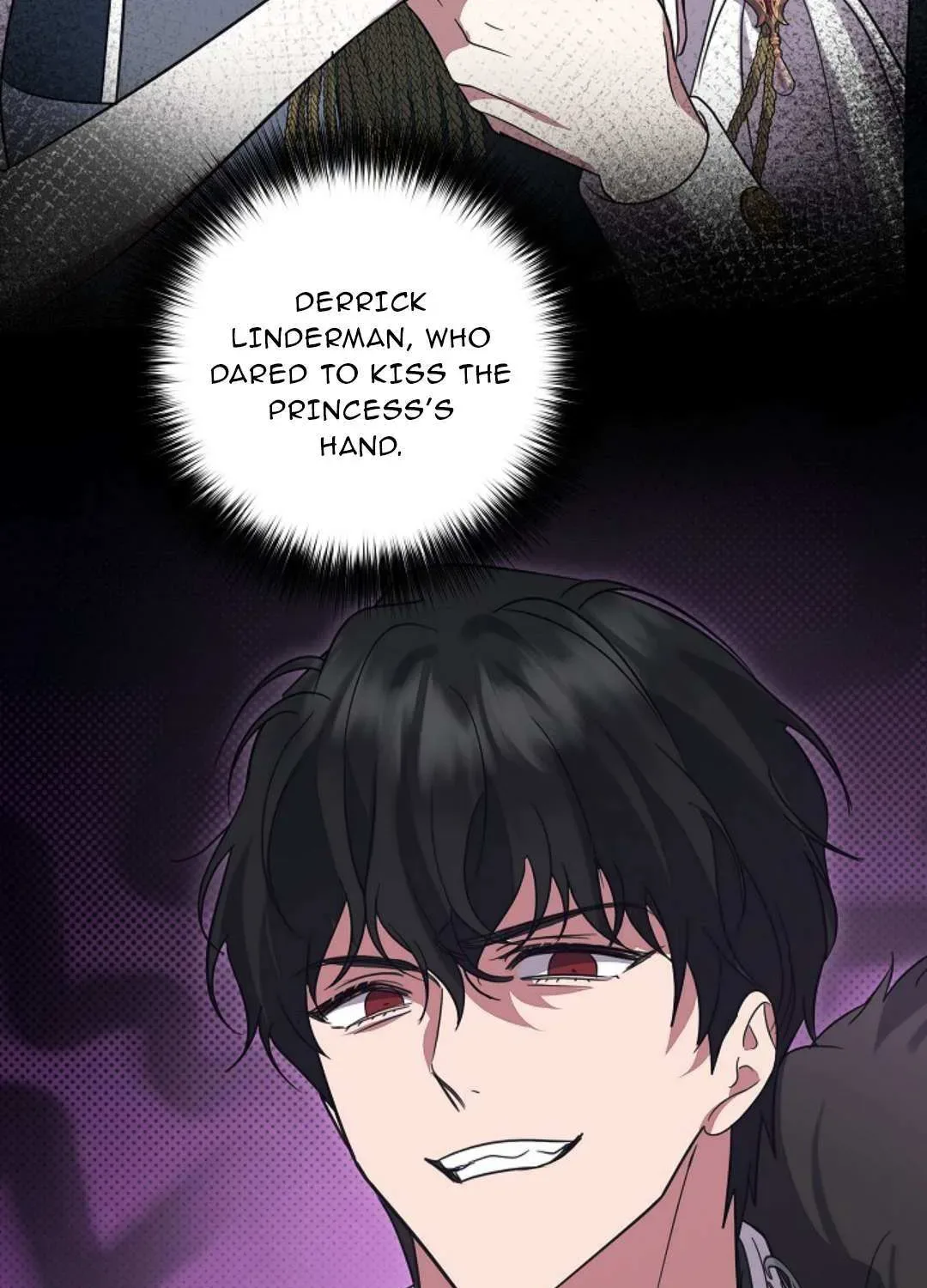 Undercover Princess Chapter 31 page 9