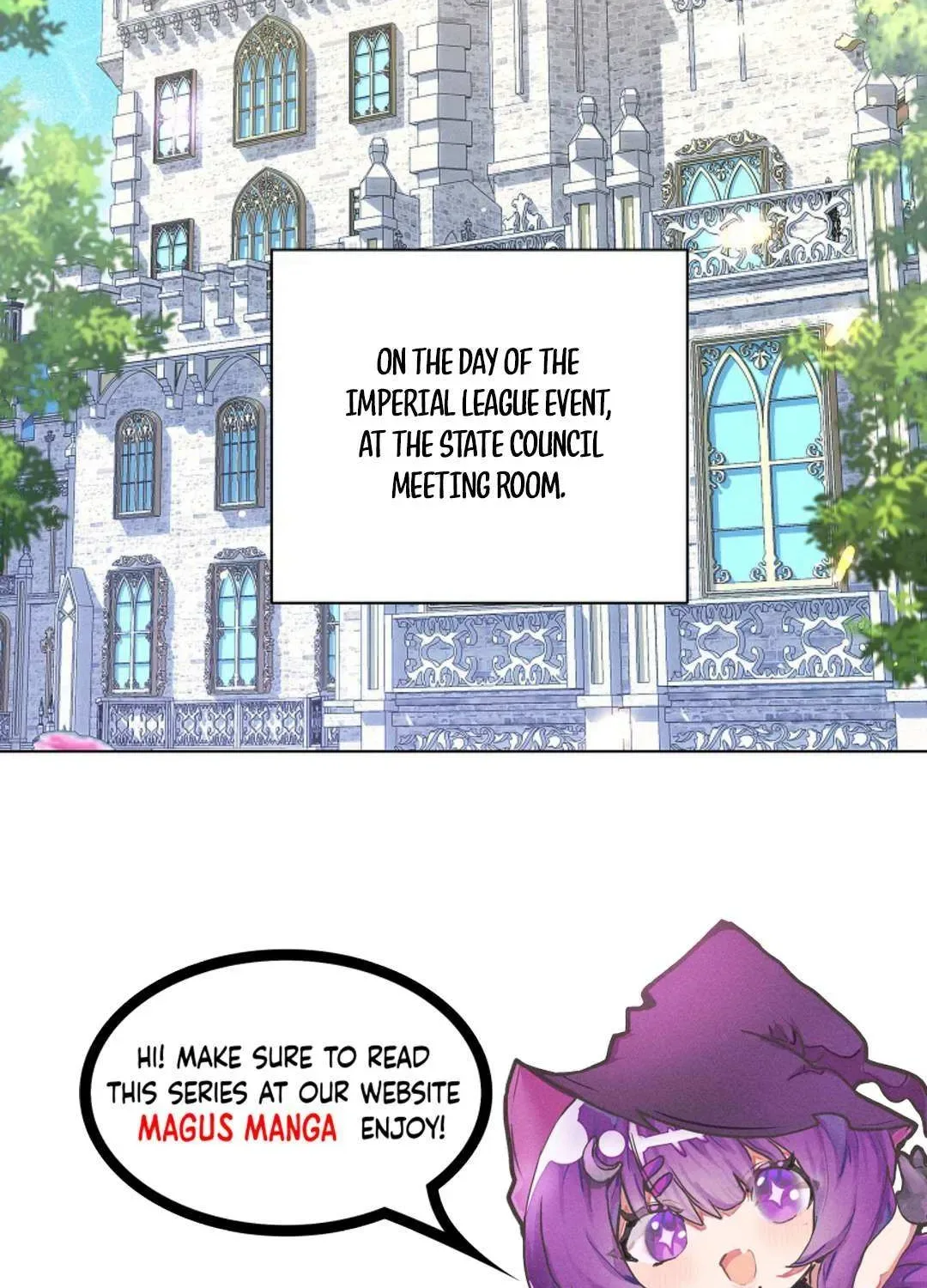 Undercover Princess Chapter 31 page 4