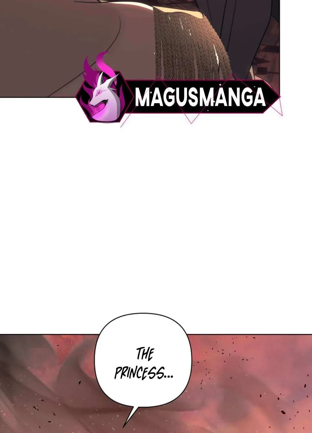 Undercover Princess Chapter 31 page 30