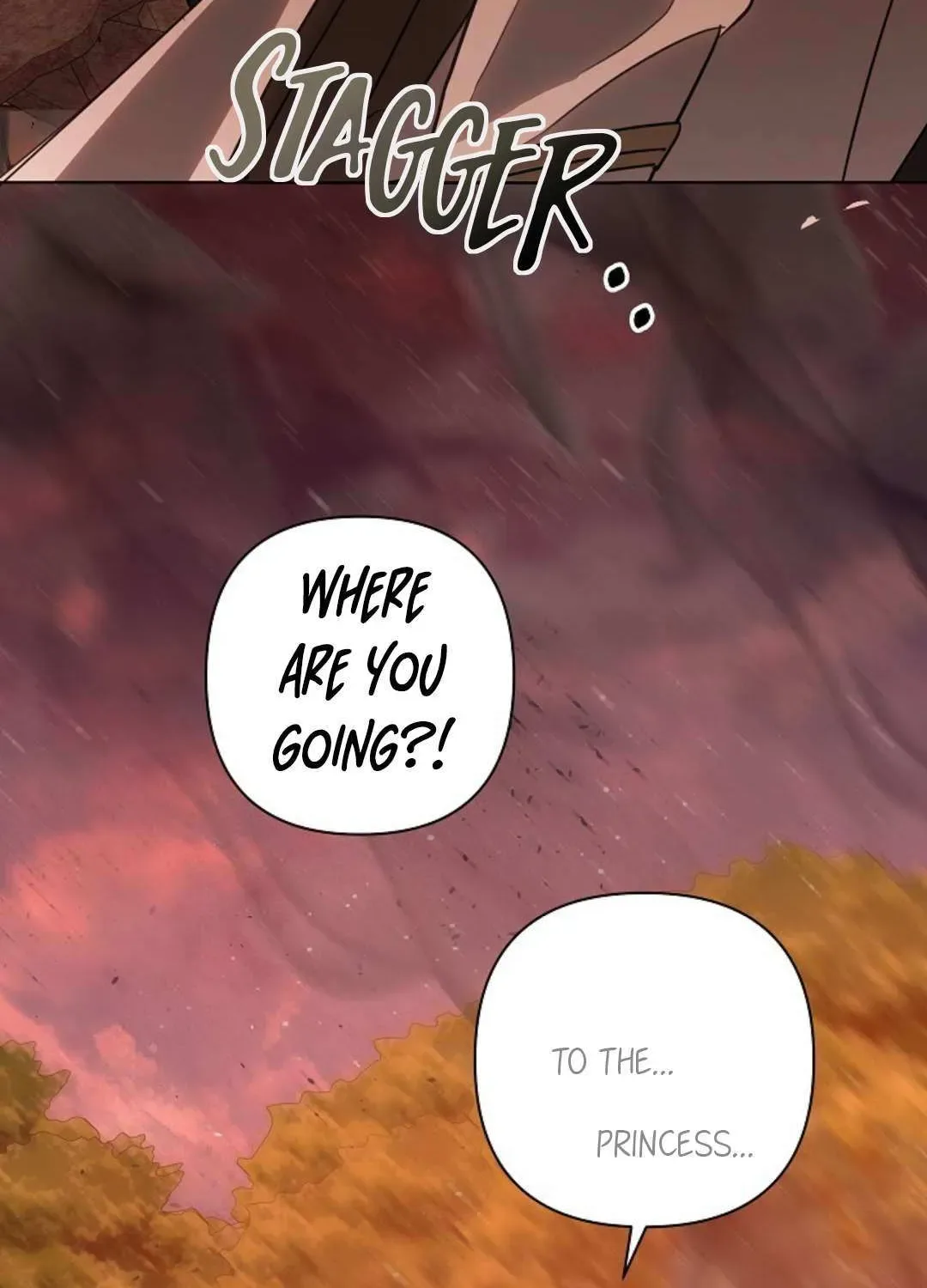 Undercover Princess Chapter 31 page 36