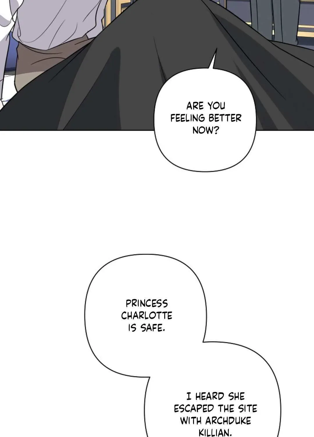Undercover Princess Chapter 31 page 53