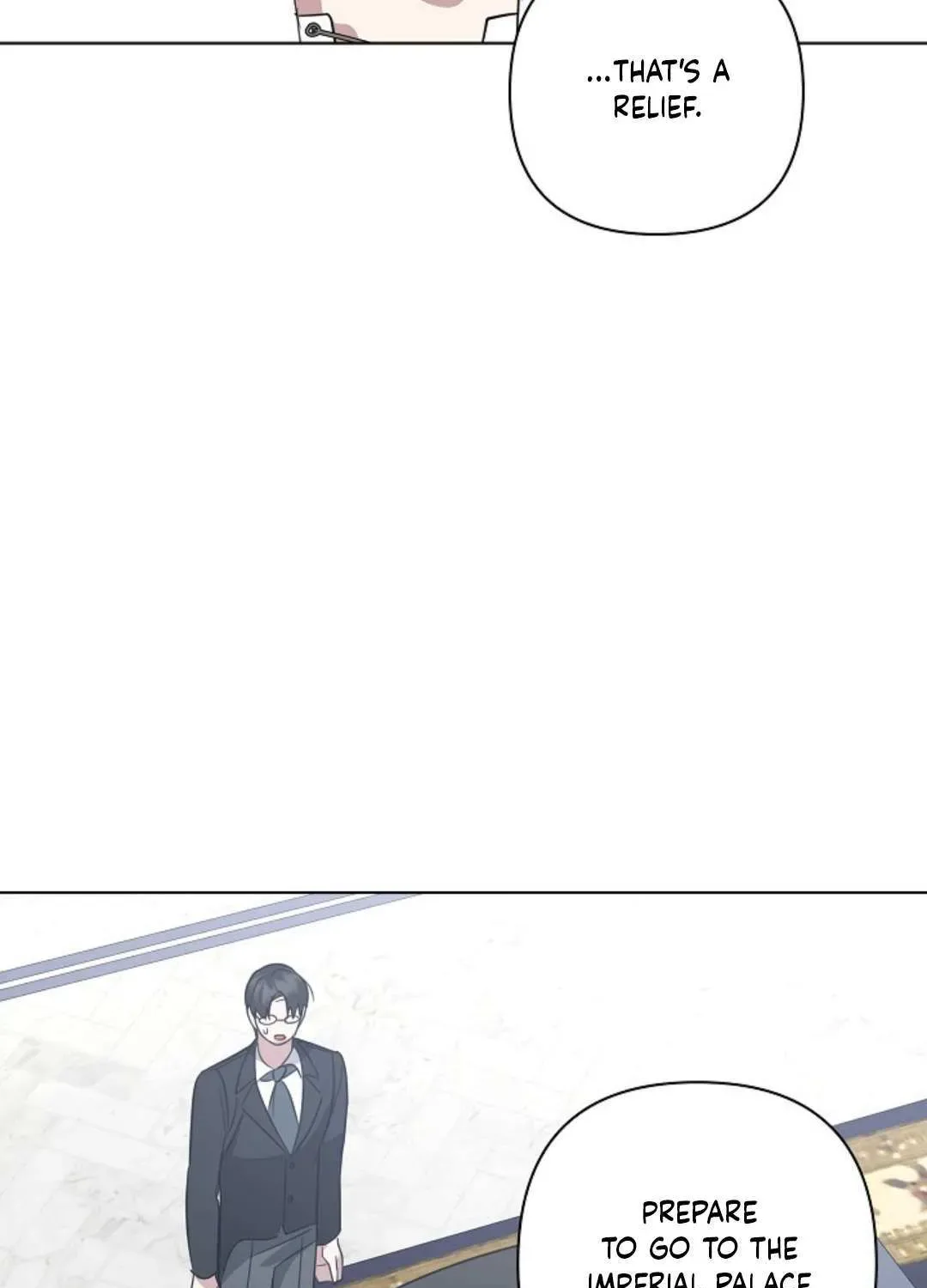 Undercover Princess Chapter 31 page 56
