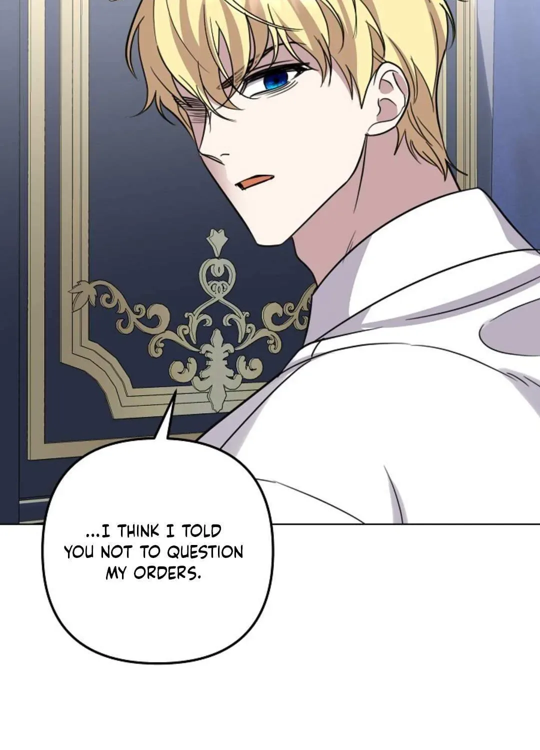 Undercover Princess Chapter 31 page 59