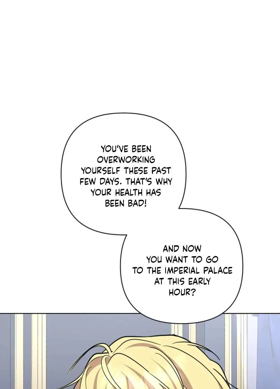 Undercover Princess Chapter 31 page 58