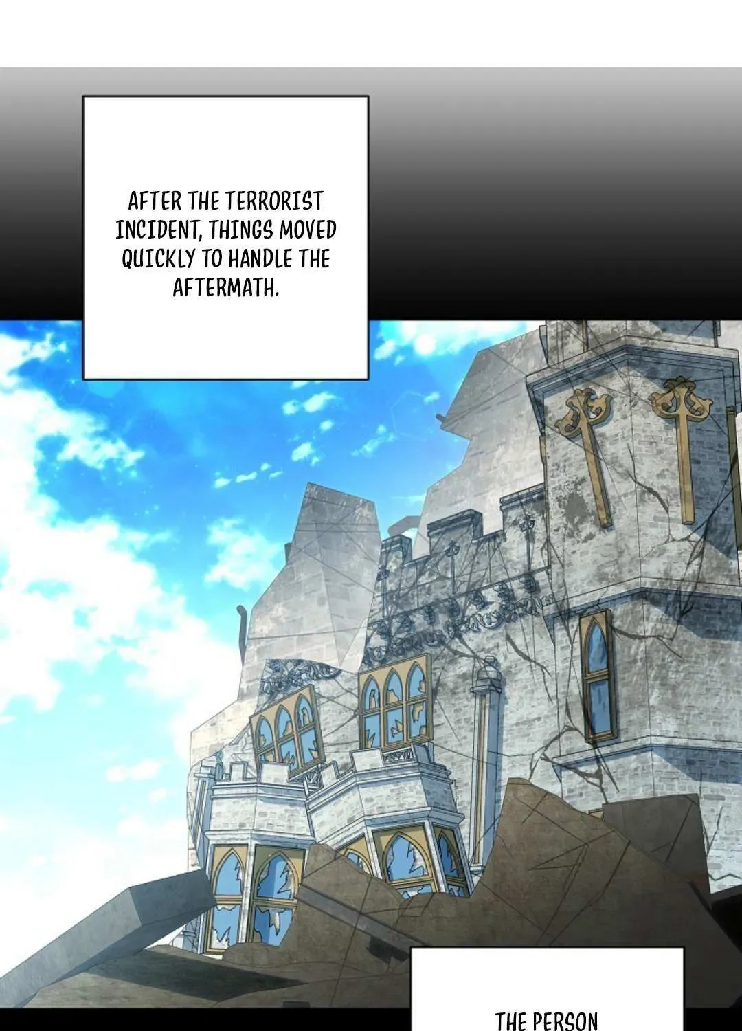 Undercover Princess Chapter 31 page 66