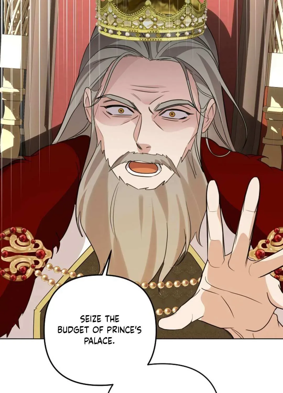 Undercover Princess Chapter 31 page 71