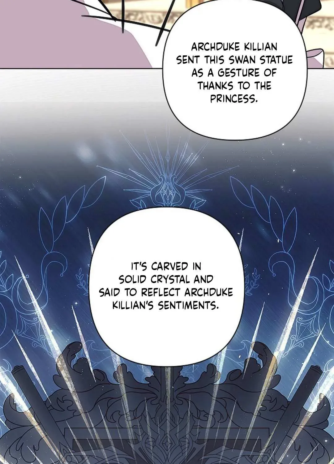 Undercover Princess Chapter 31 page 96