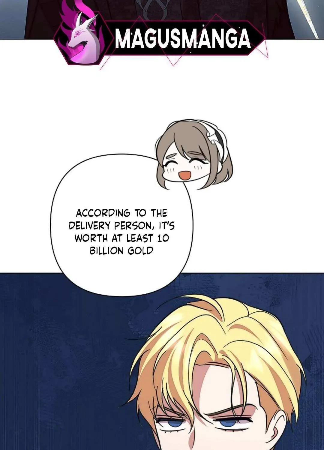 Undercover Princess Chapter 31 page 98