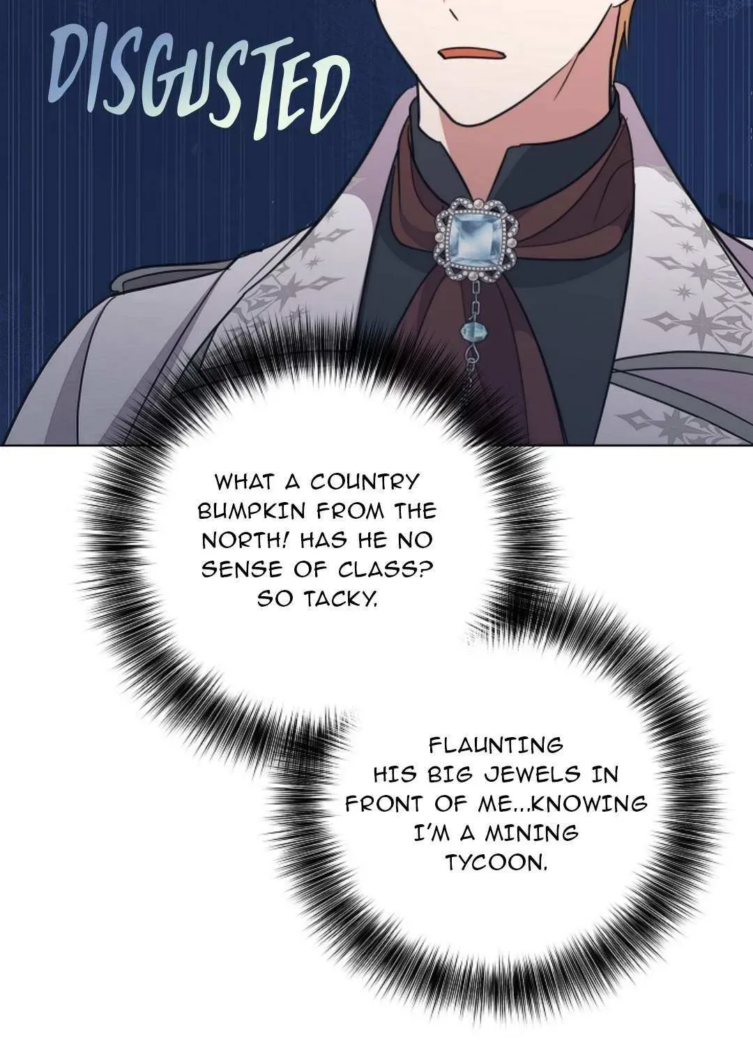 Undercover Princess Chapter 31 page 99