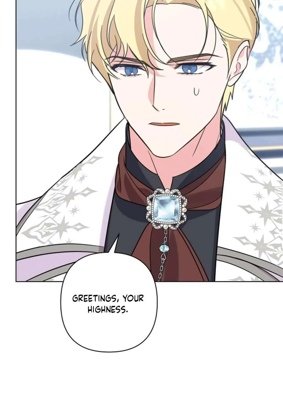 Undercover Princess Chapter 31 page 105