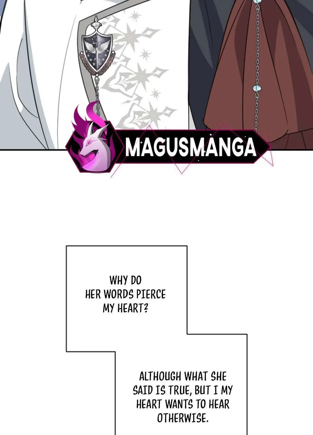 Undercover Princess Chapter 32 page 9