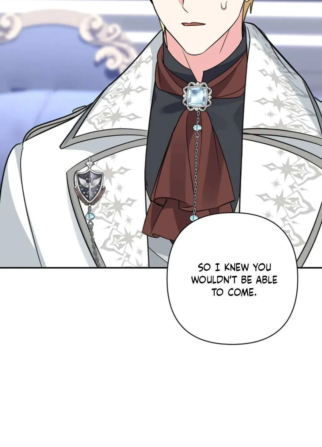 Undercover Princess Chapter 32 page 3