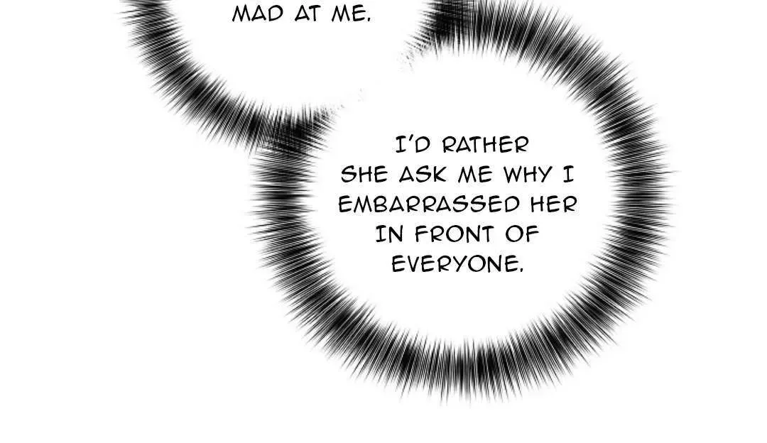 Undercover Princess Chapter 32 page 22