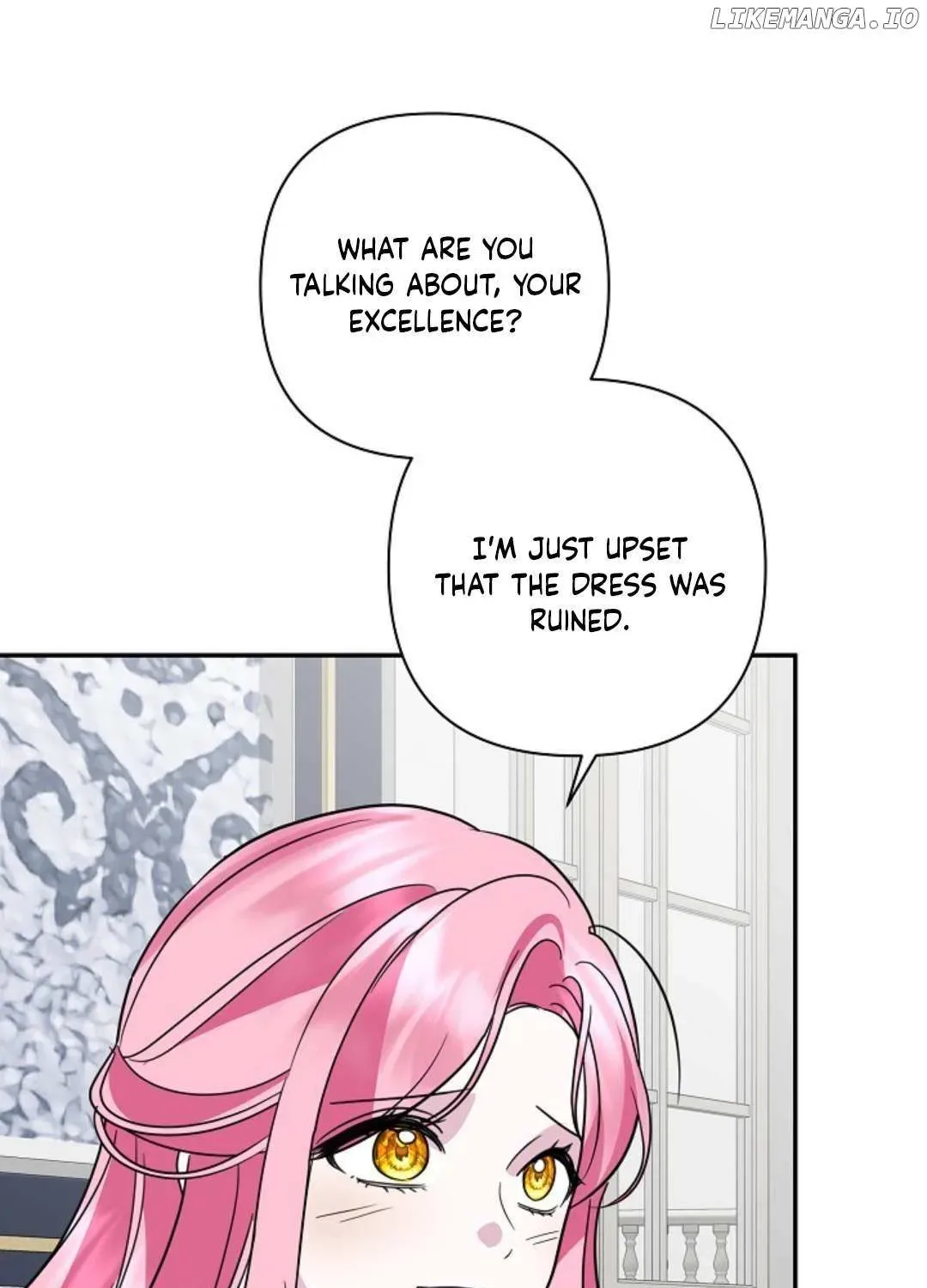 Undercover Princess Chapter 32 page 23