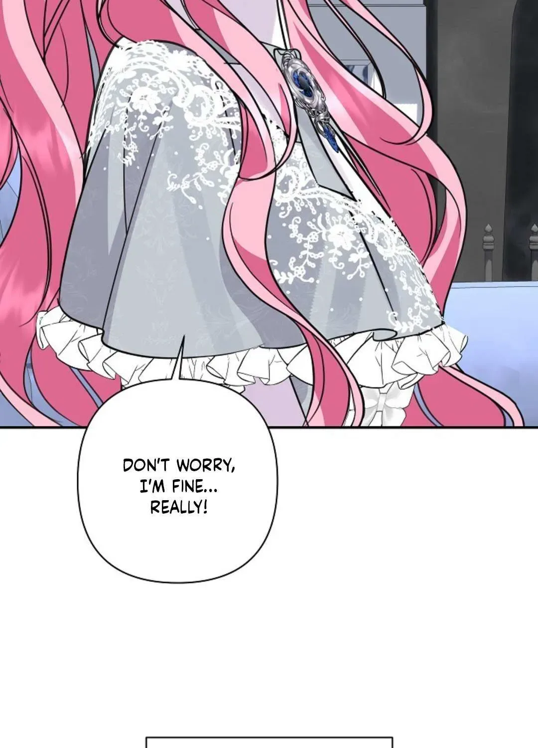 Undercover Princess Chapter 32 page 5