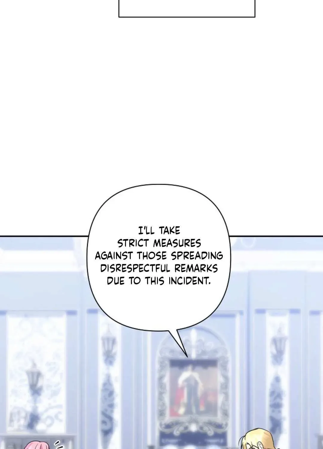 Undercover Princess Chapter 32 page 10