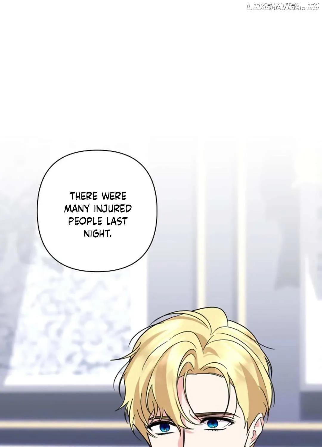 Undercover Princess Chapter 32 page 2