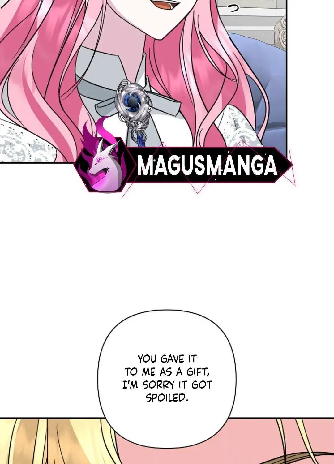 Undercover Princess Chapter 32 page 24