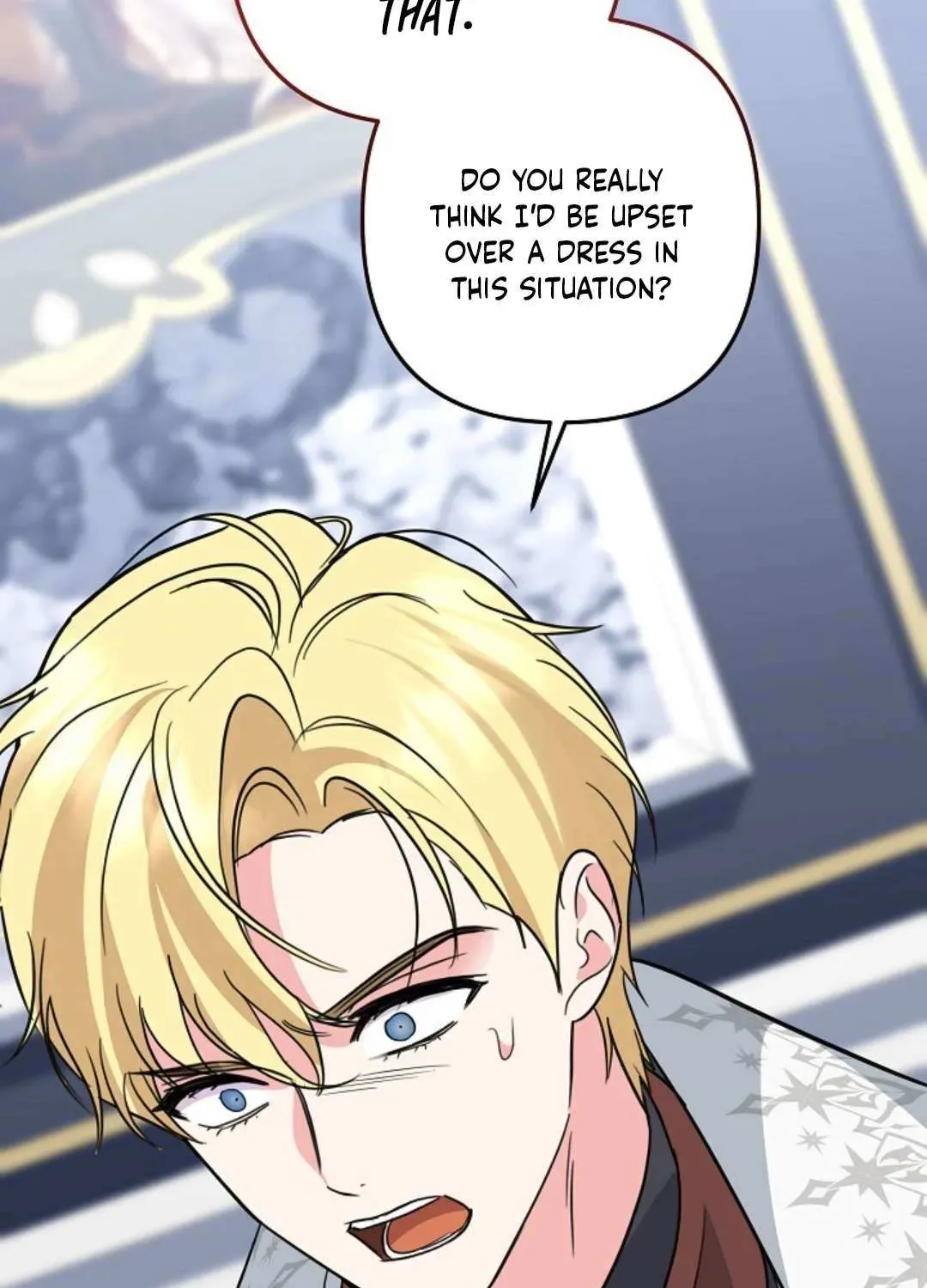 Undercover Princess Chapter 32 page 28