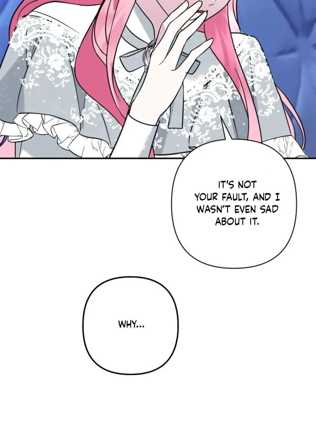 Undercover Princess Chapter 32 page 32