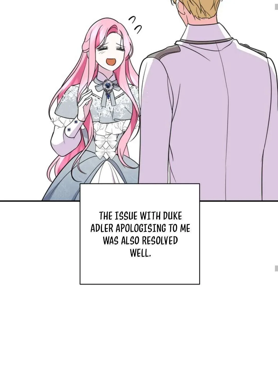 Undercover Princess Chapter 32 page 50