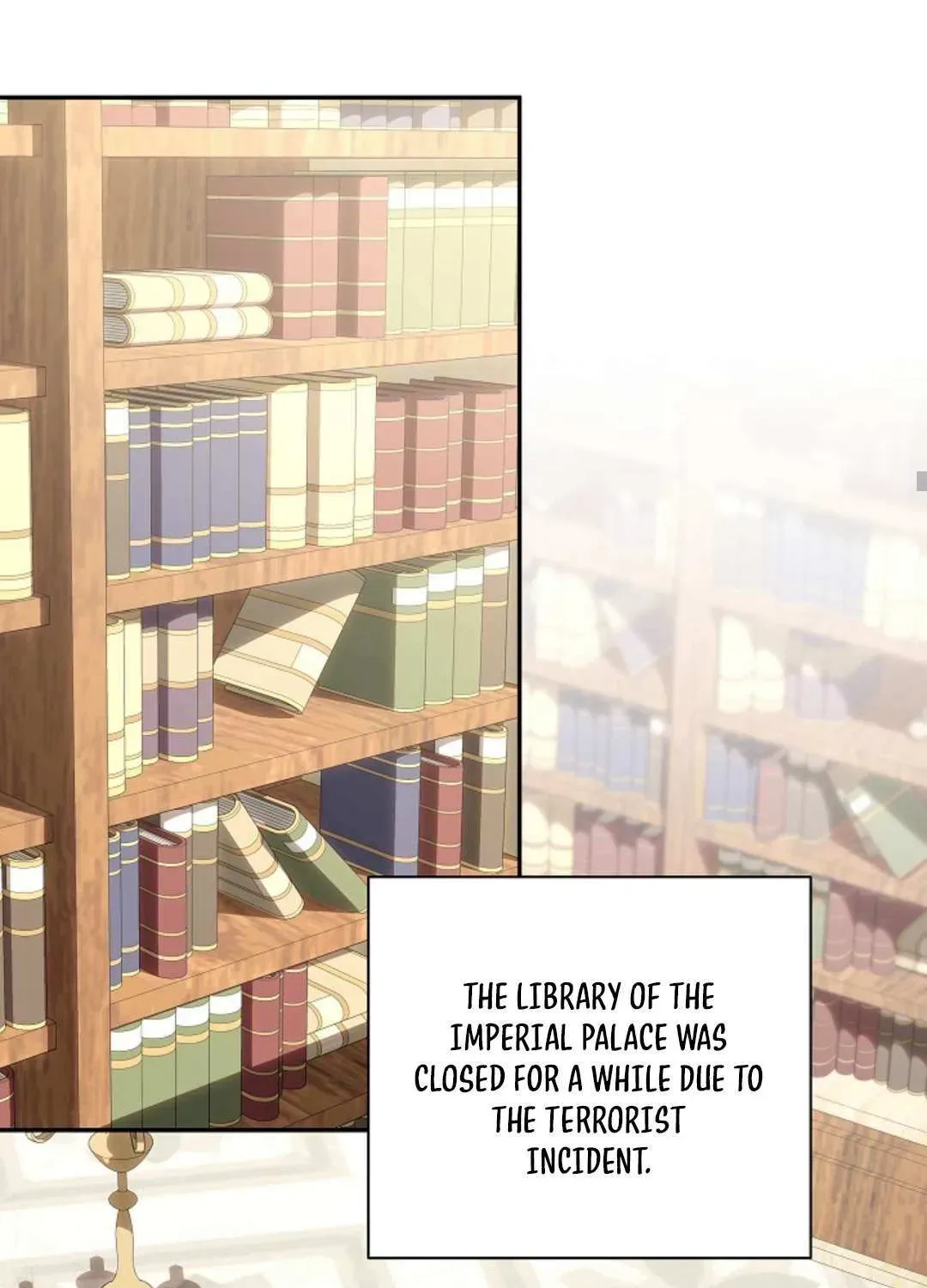 Undercover Princess Chapter 32 page 51