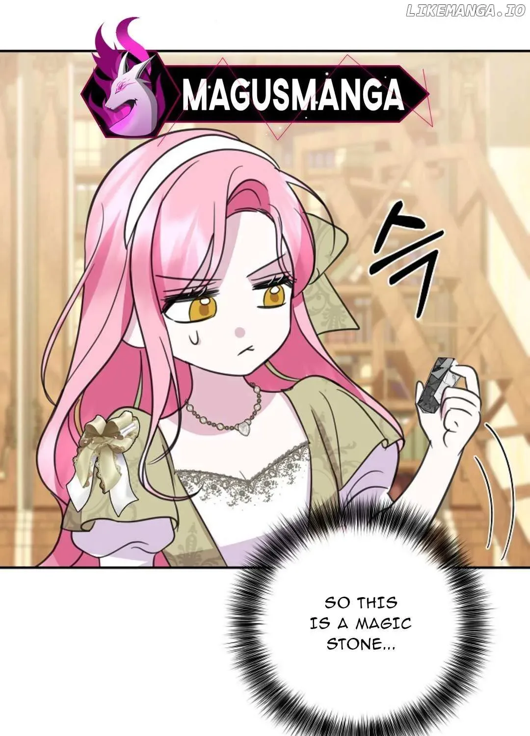 Undercover Princess Chapter 32 page 62