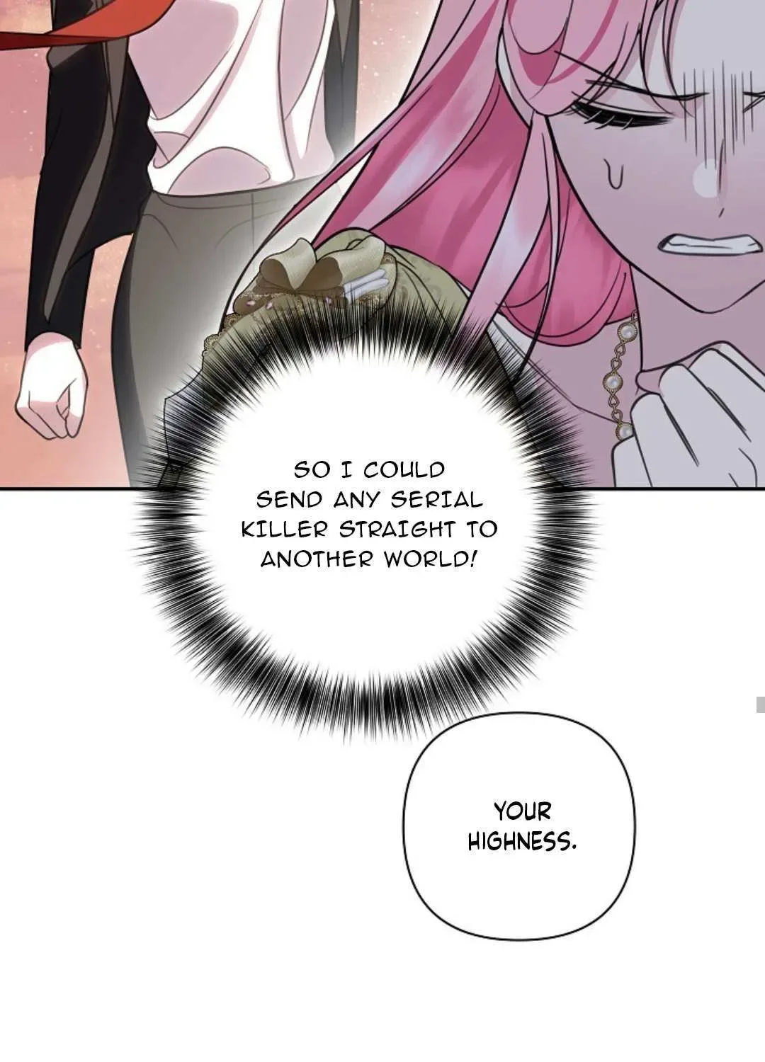 Undercover Princess Chapter 32 page 70