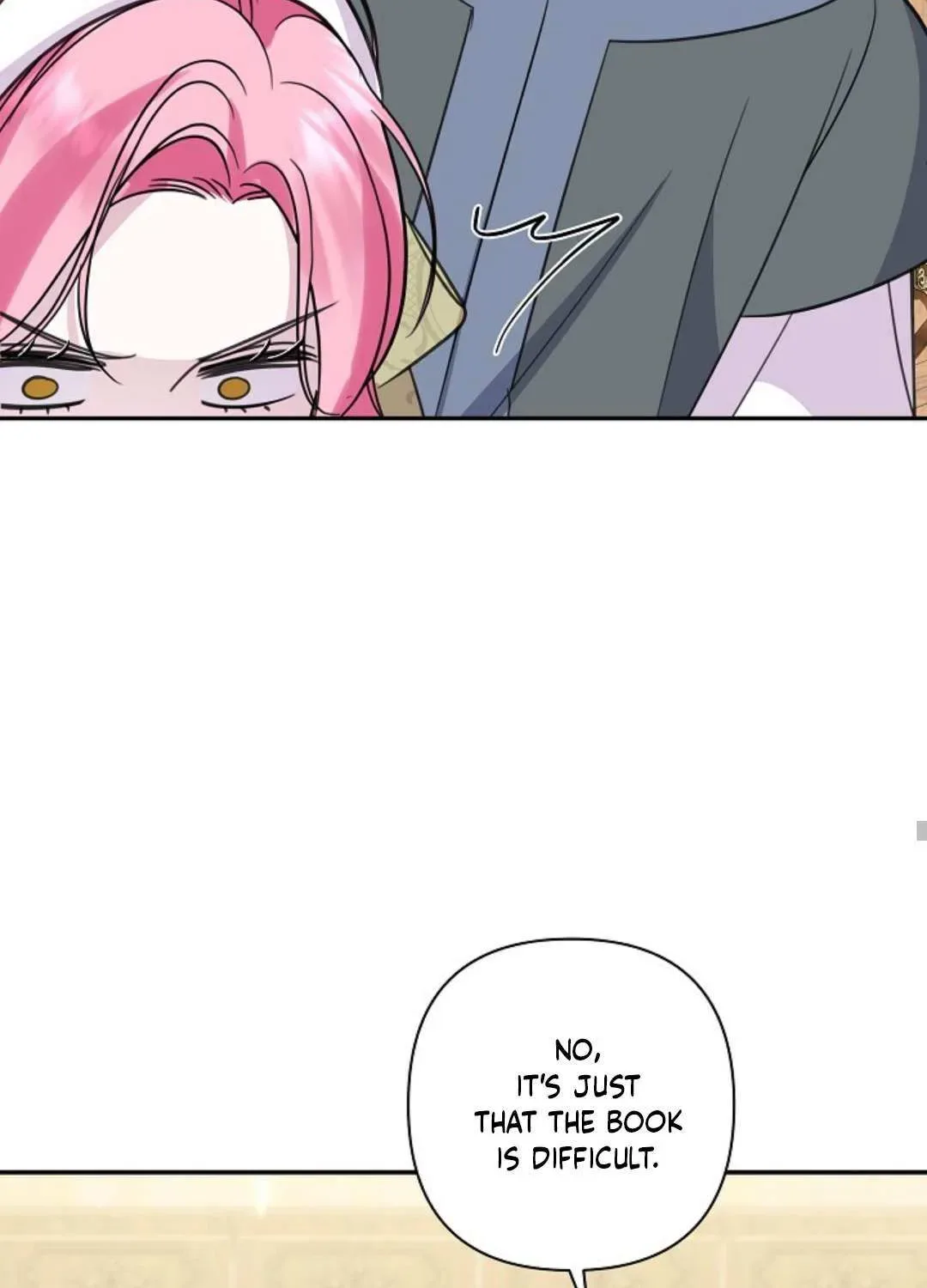 Undercover Princess Chapter 32 page 72