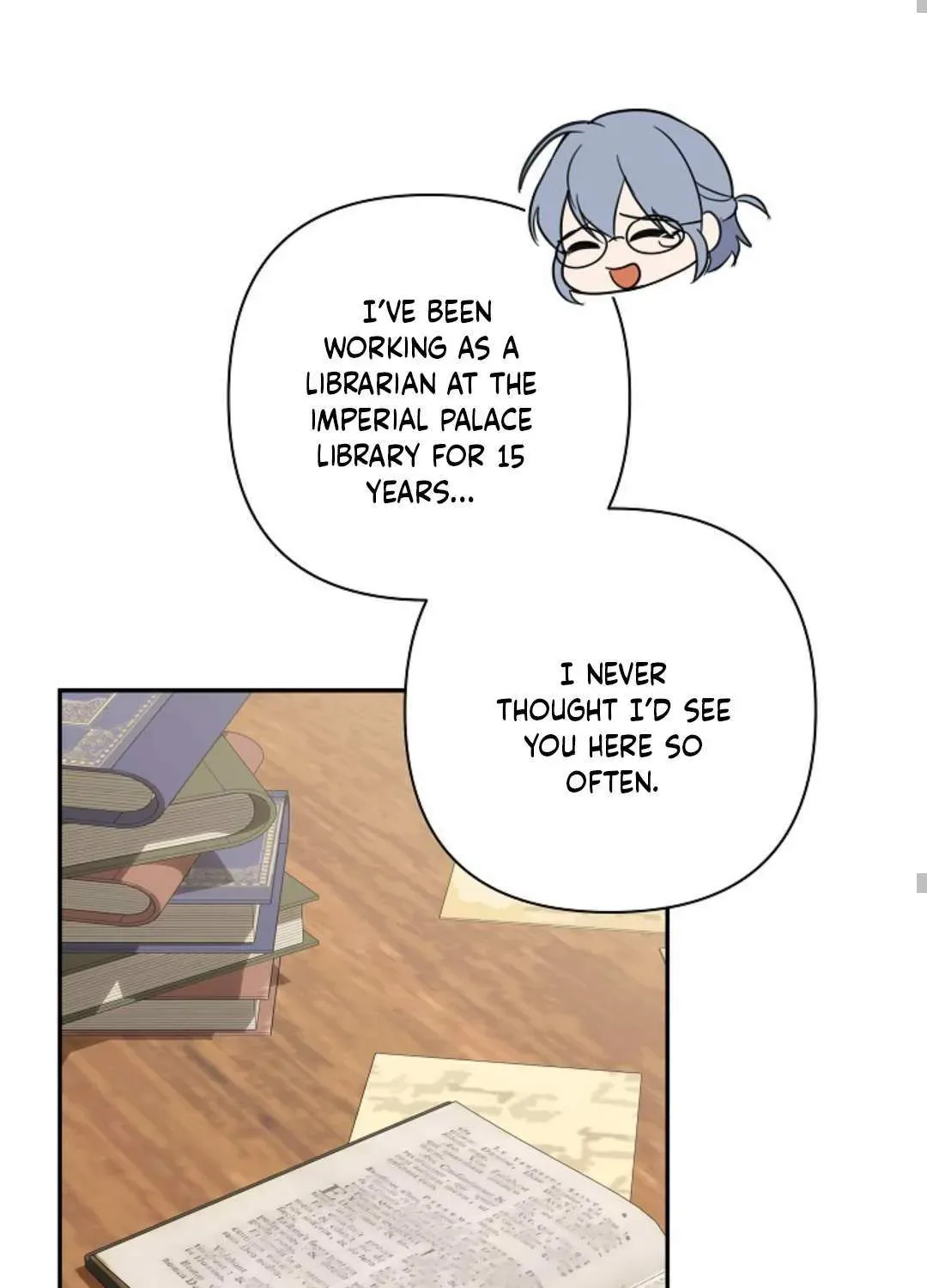 Undercover Princess Chapter 32 page 74